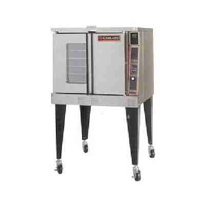 OVENS